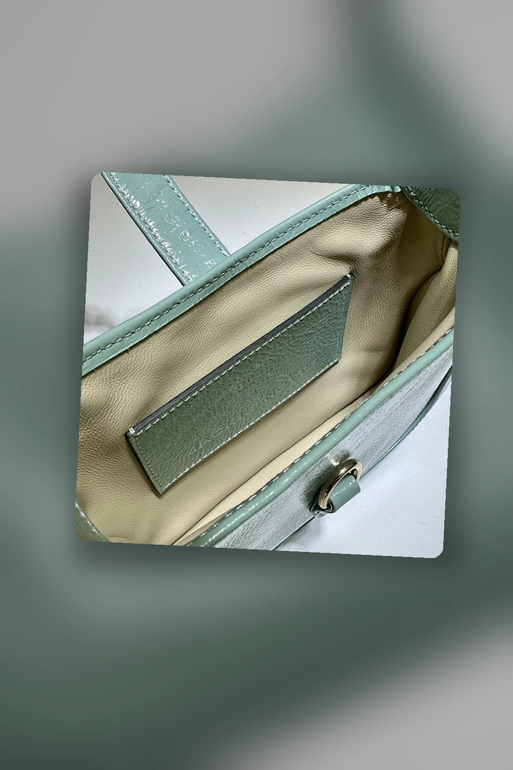 NB - GUKI Bag - 558