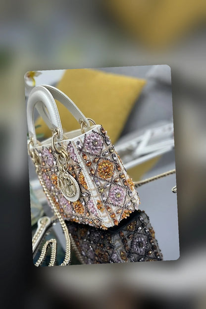 NB - DOR Bag - 409