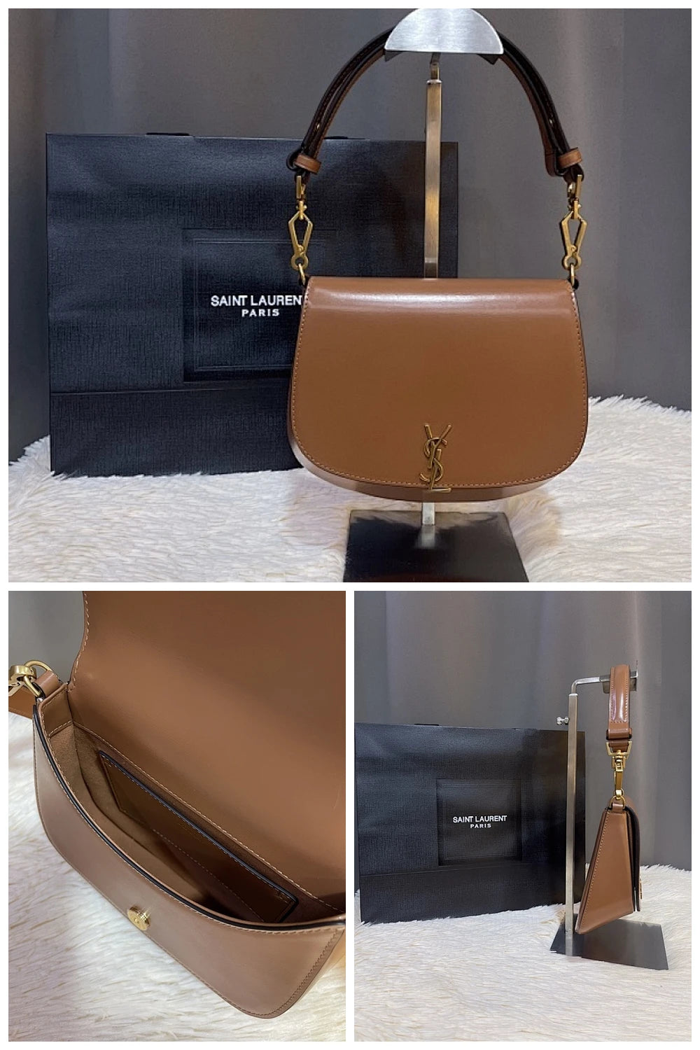 NB - YLS Bag - 976