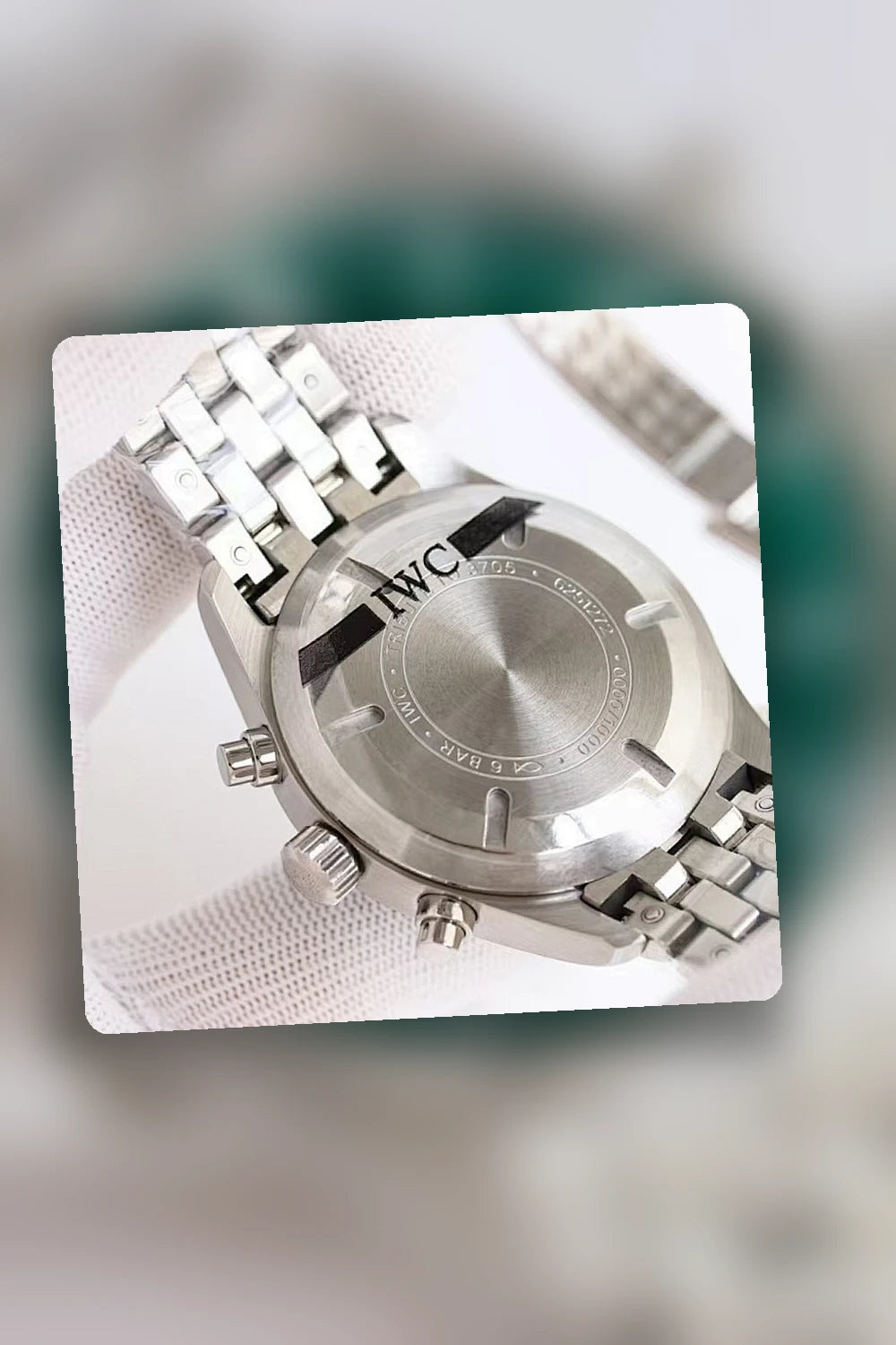 NB - Mix Watch - 559
