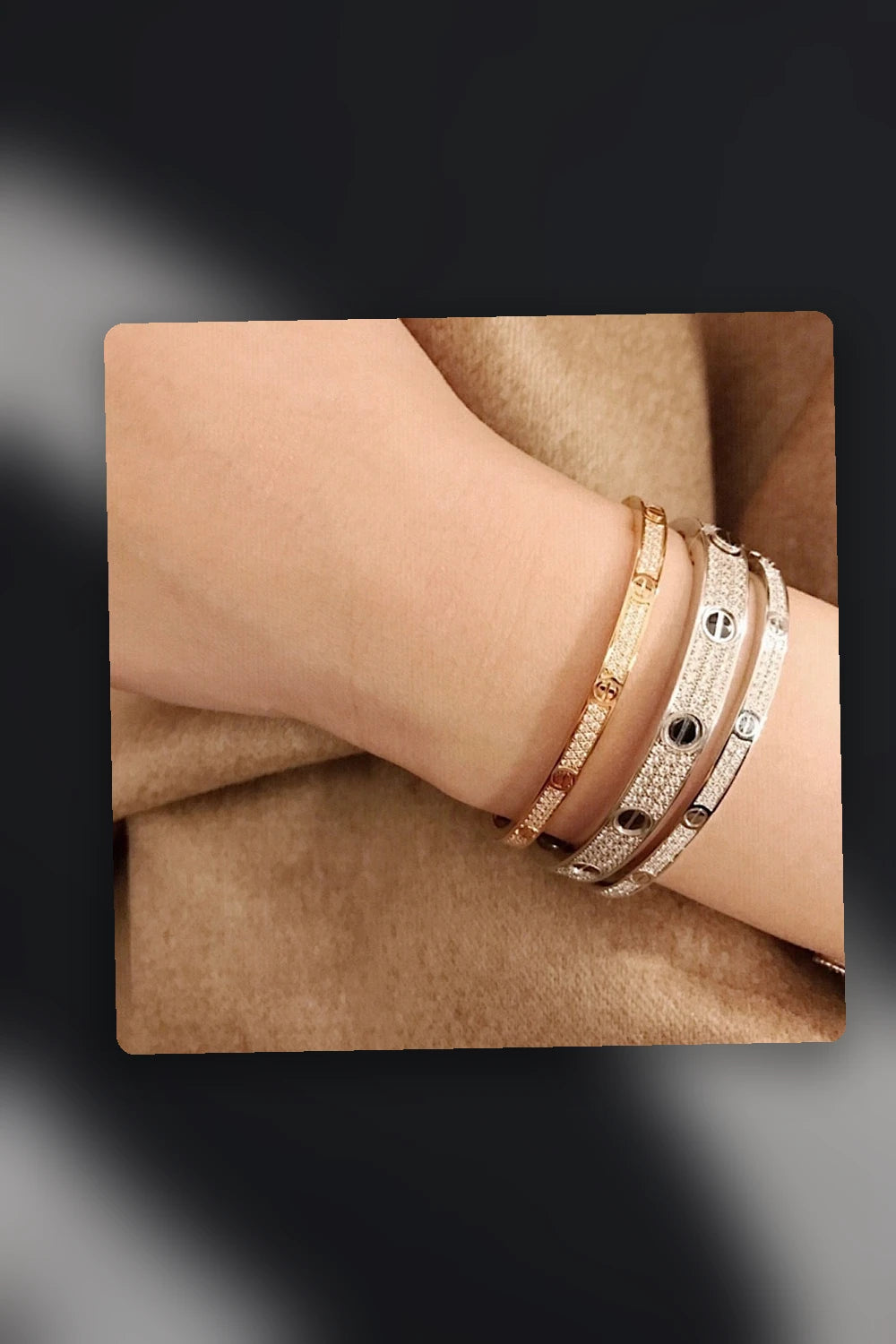 NB - CRA Jewelry - 423