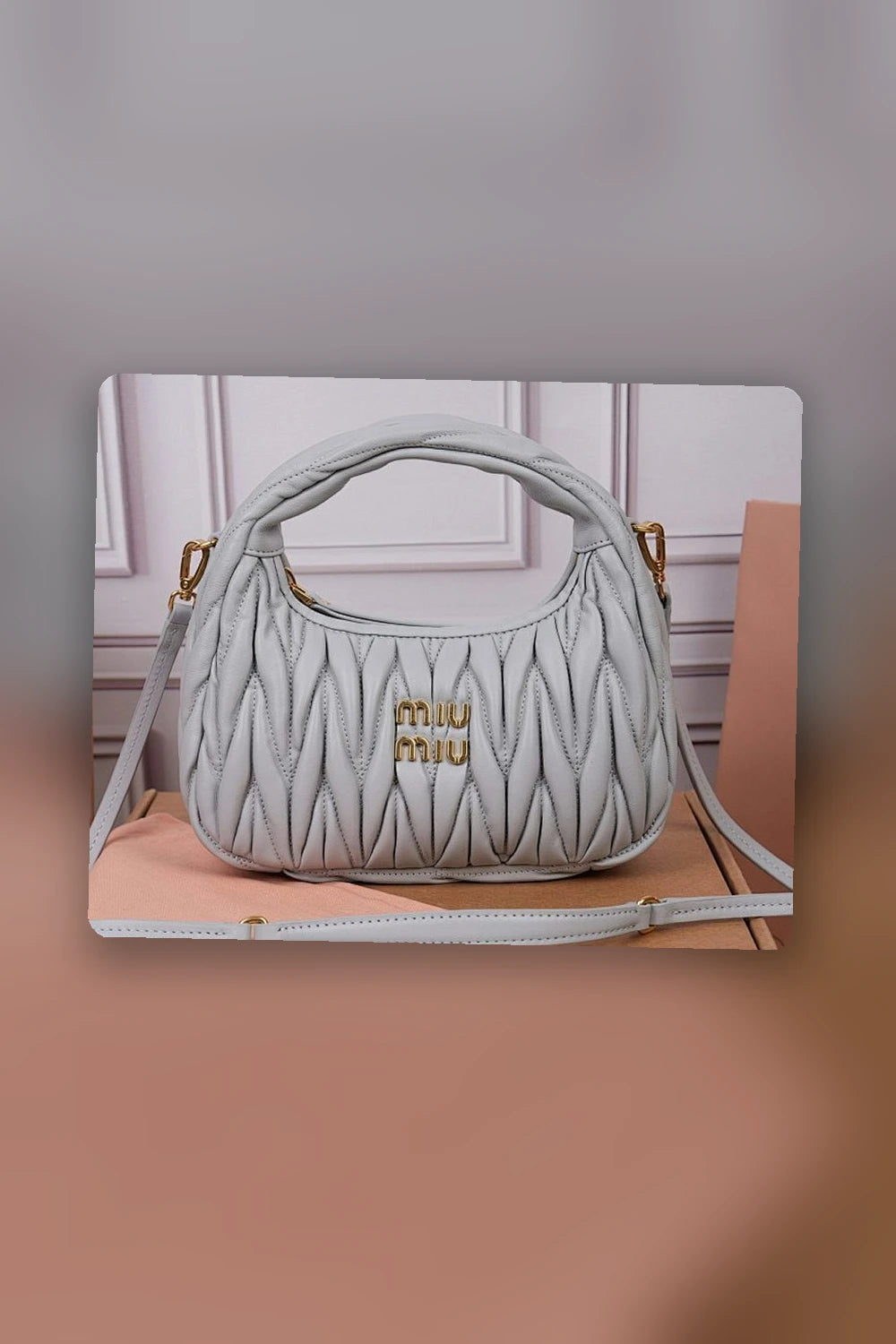 NB - MMU Bag - 661