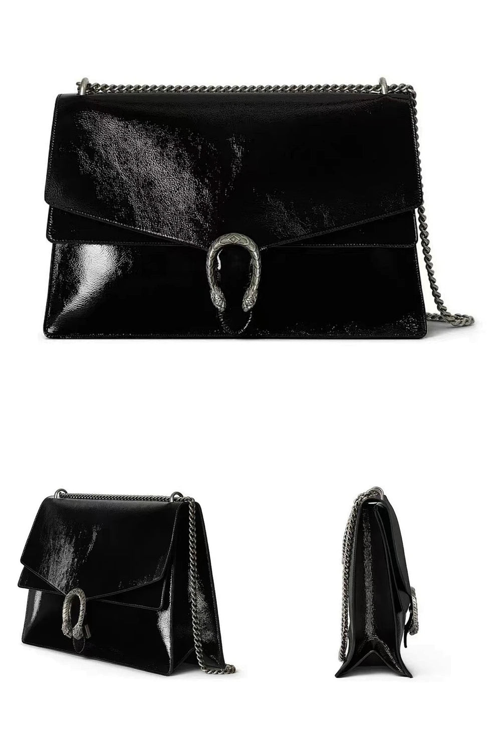NB - GUKI Bag - 821