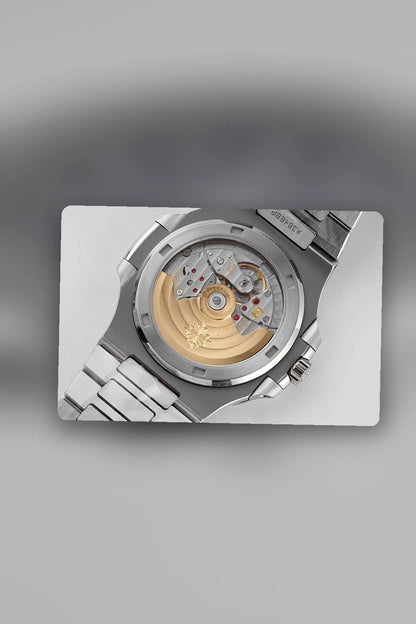 NB - Mix Watch - 042