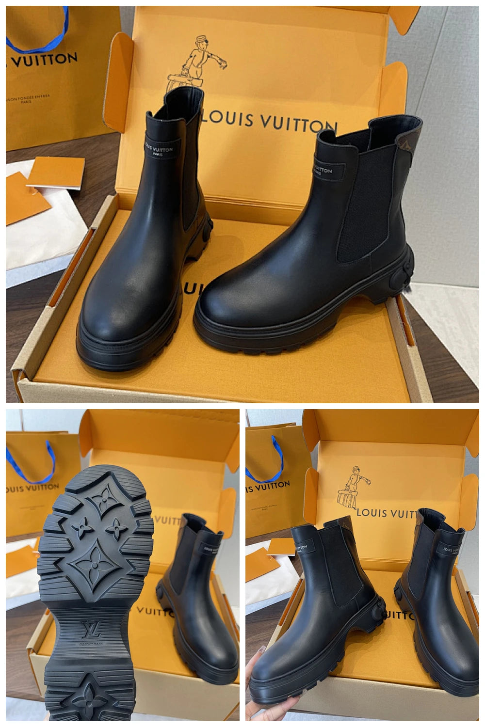 NB - LOV Women Shoes - 821