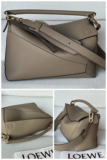 NB - LWO Bag - 218