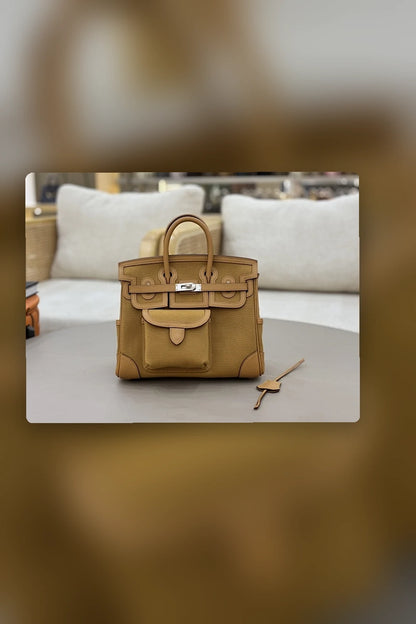 NB - HMS Bag - 1034