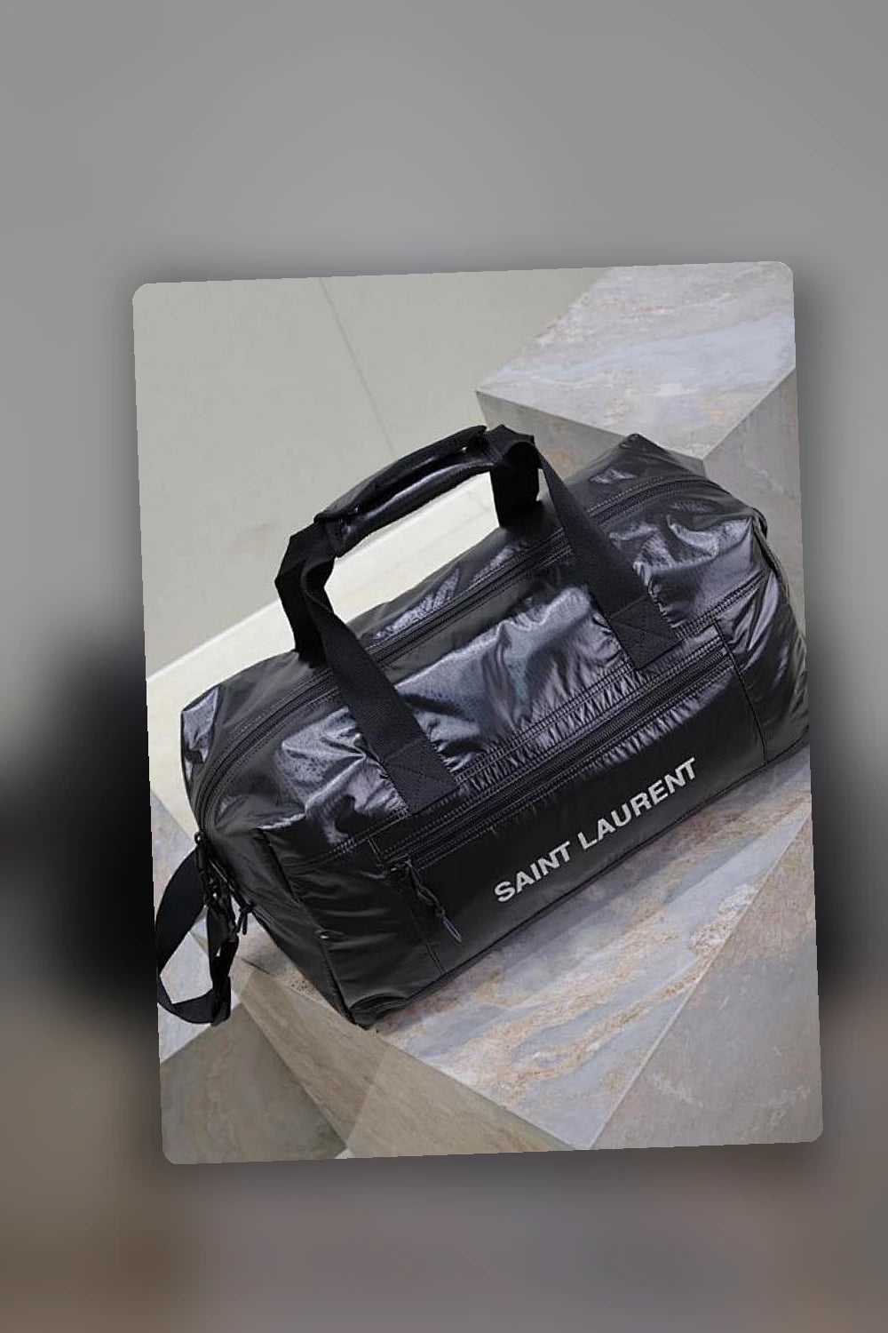 NB - YLS Bag - 1552