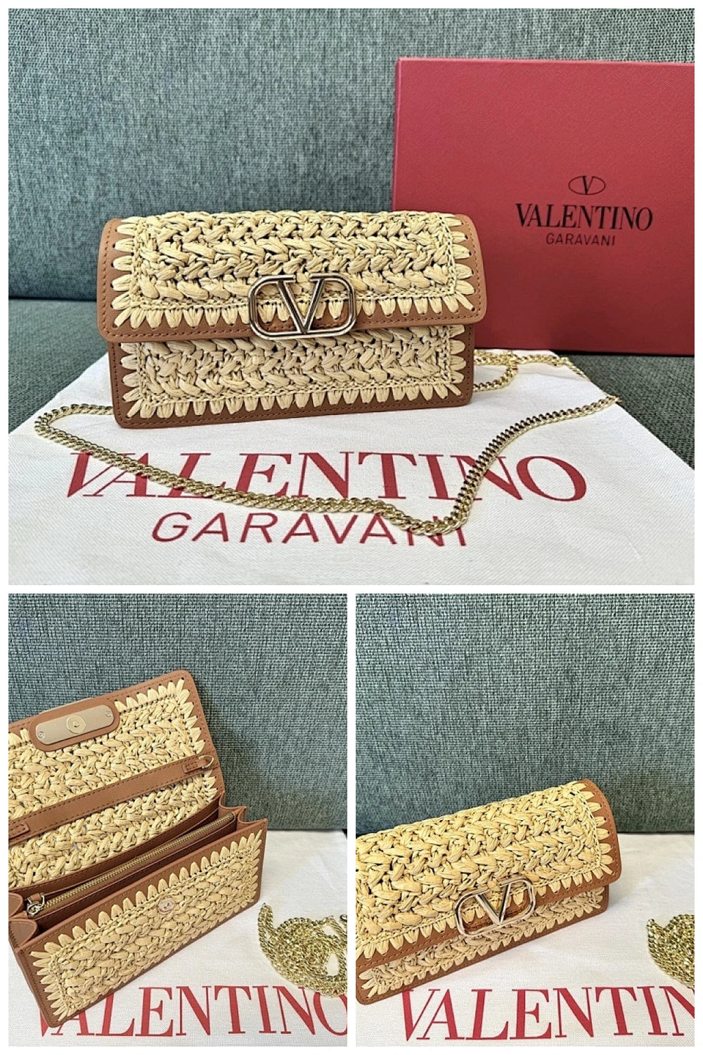 NB - VEL Bag - 280