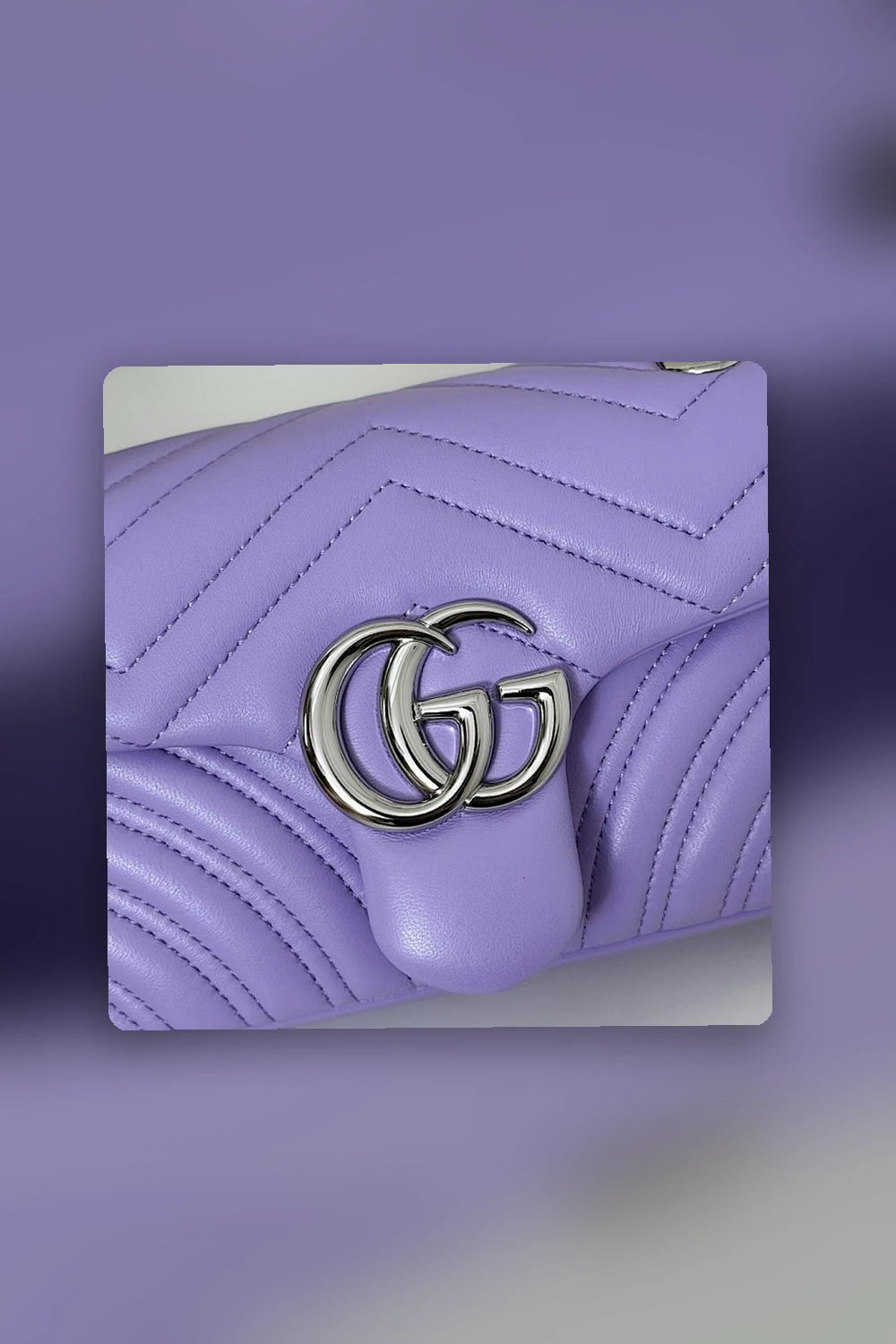 NB - GUKI Bag - 938