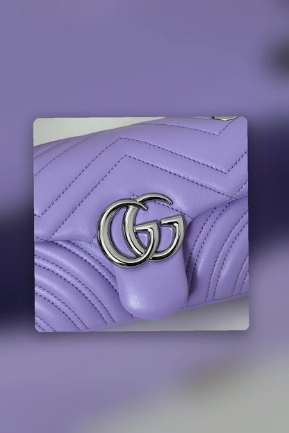 NB - GUKI Bag - 938