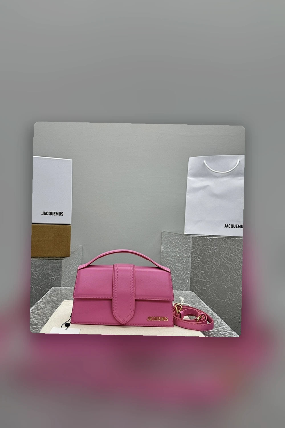 NB - JCA Bag - 013