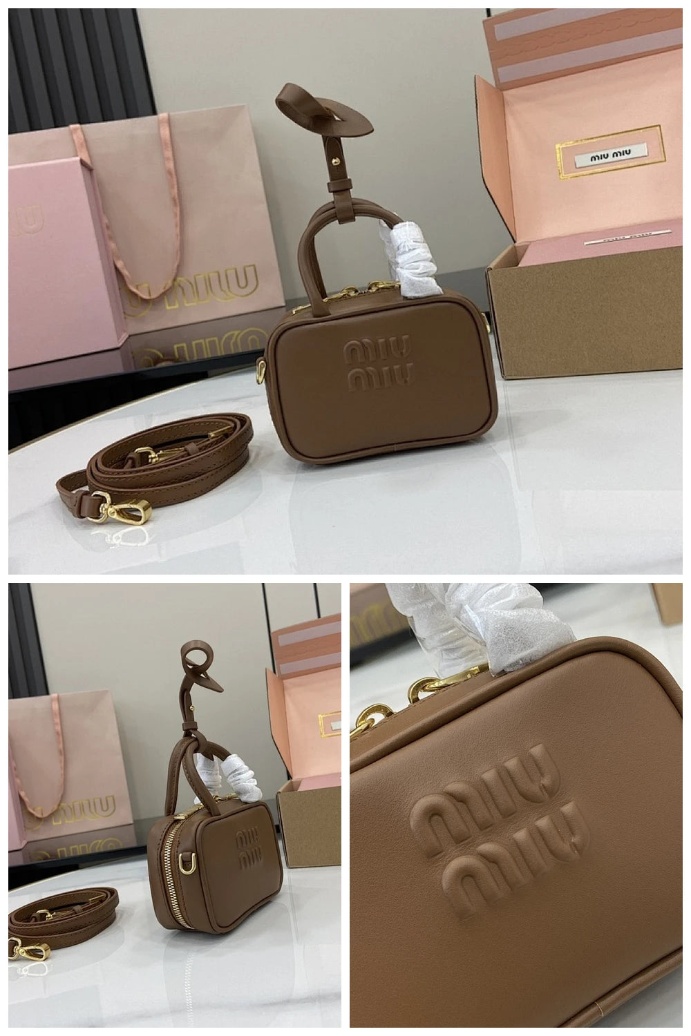 NB - MMU Bag - 966