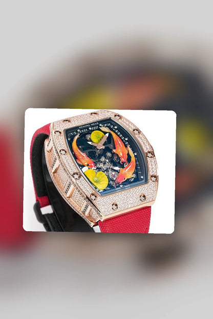 NB - Mix Watch - 1710