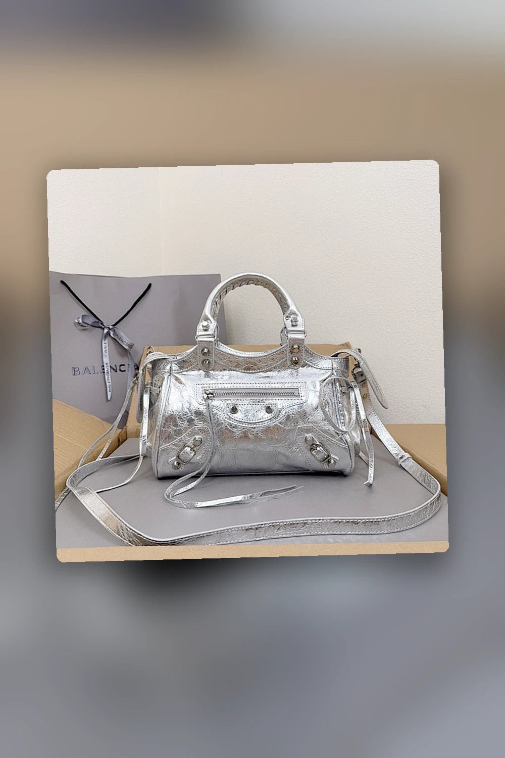 NB - BG Bag - 836