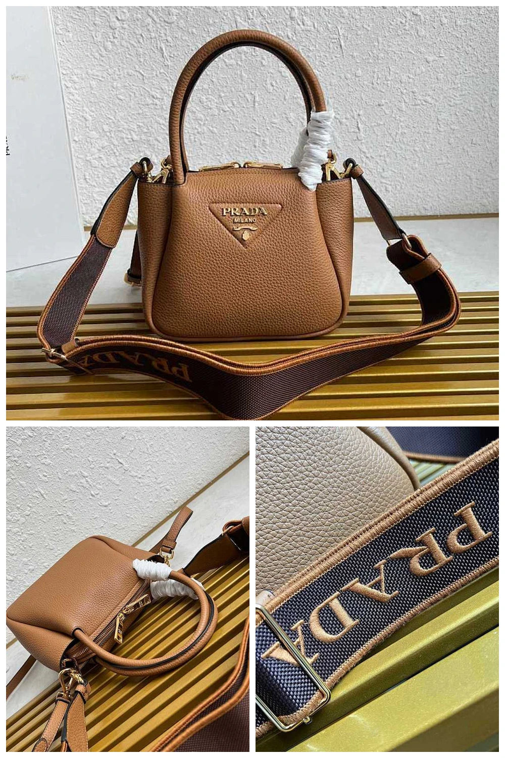 NB - PD Bag - 659