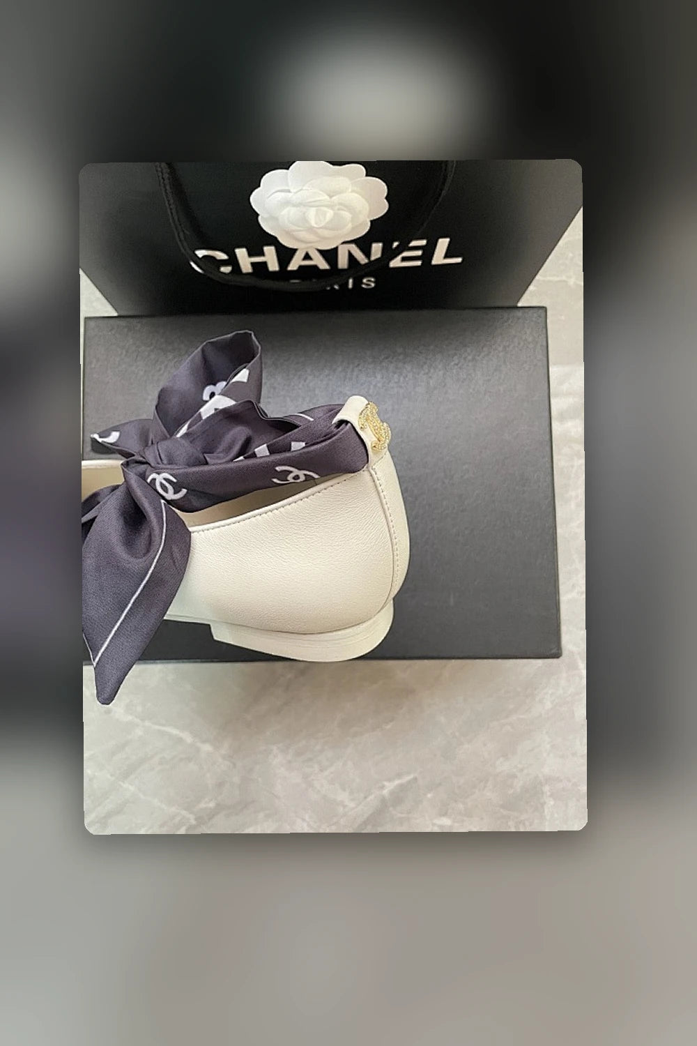 NB - CHL Mix Items - 639