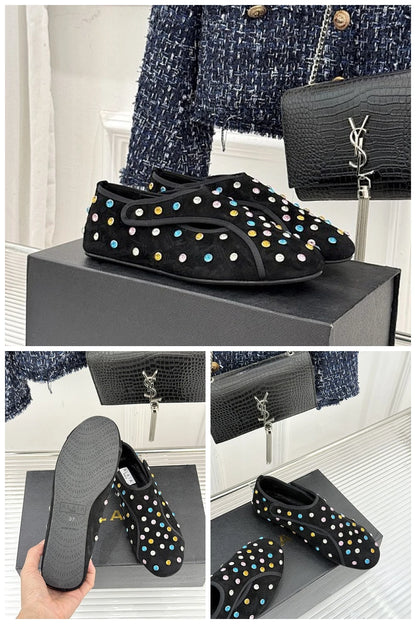 NB - AAL Women Shoes - 076