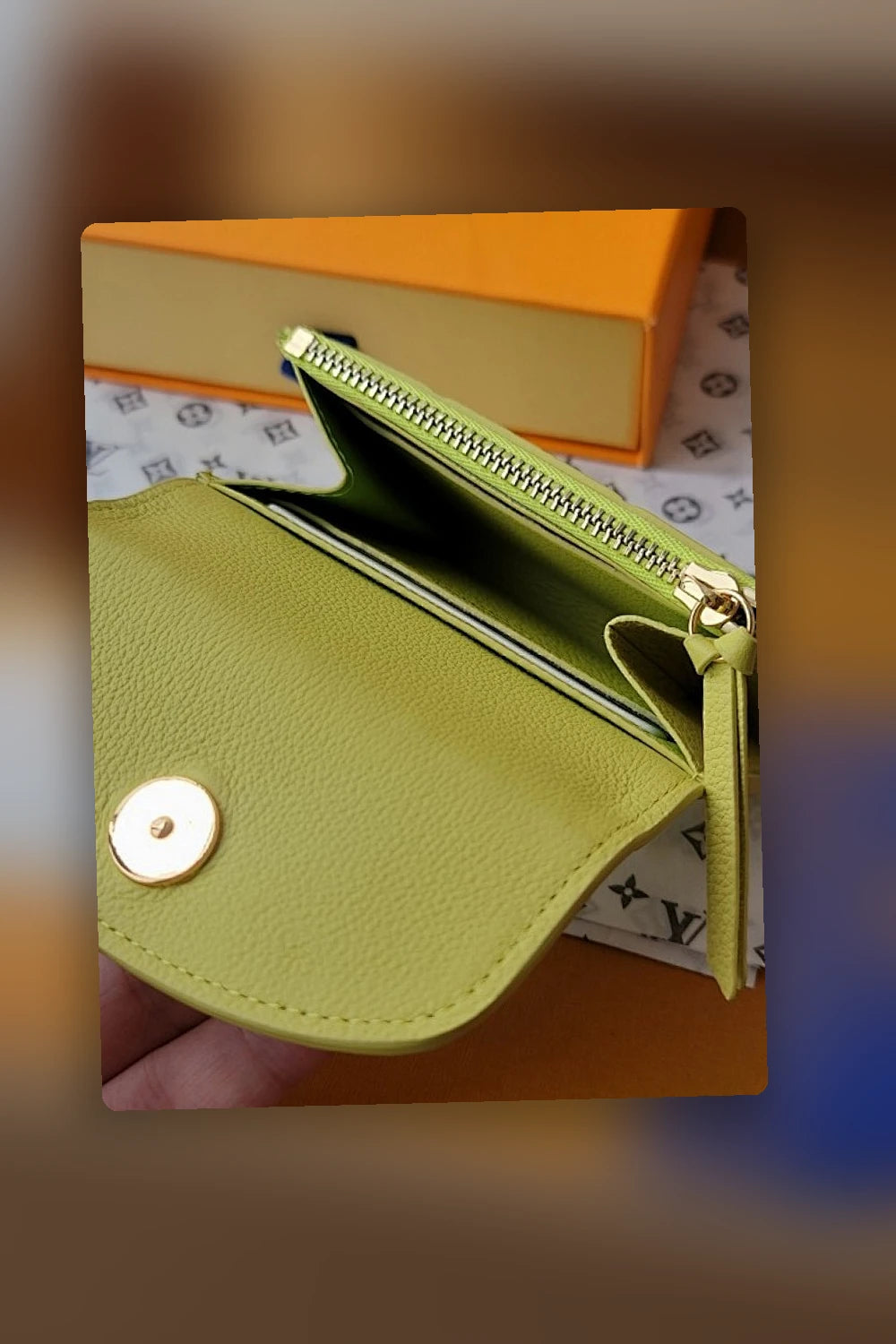 NB - Mix Wallet - 1460