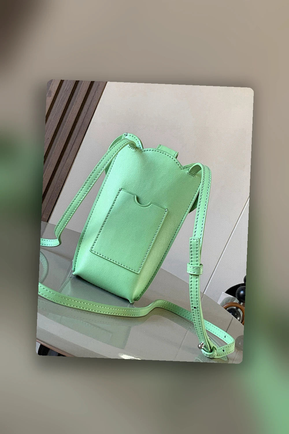 NB - LWO Bag - 327
