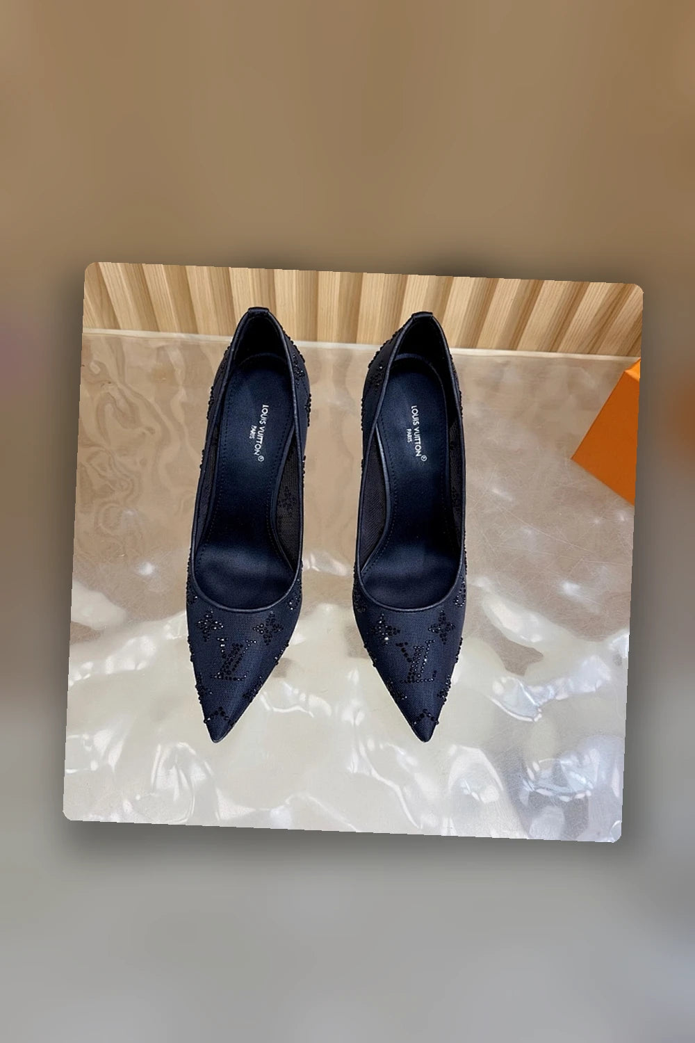 NB - LOV Women Shoes - 005