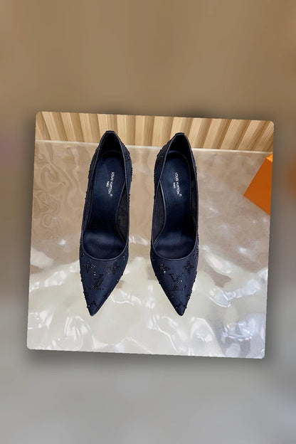 NB - LOV Women Shoes - 005