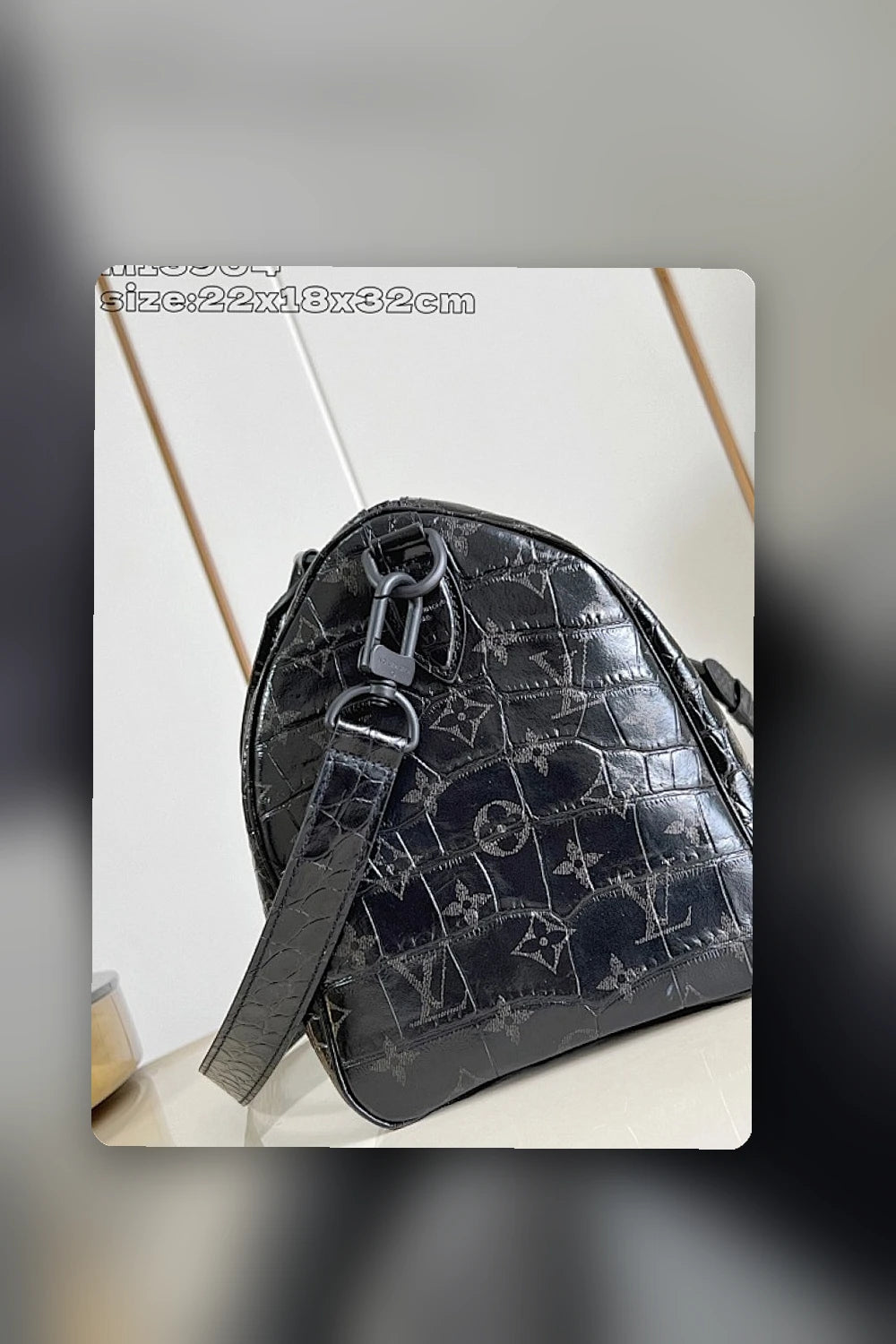 NB - LOV Bag - 1180