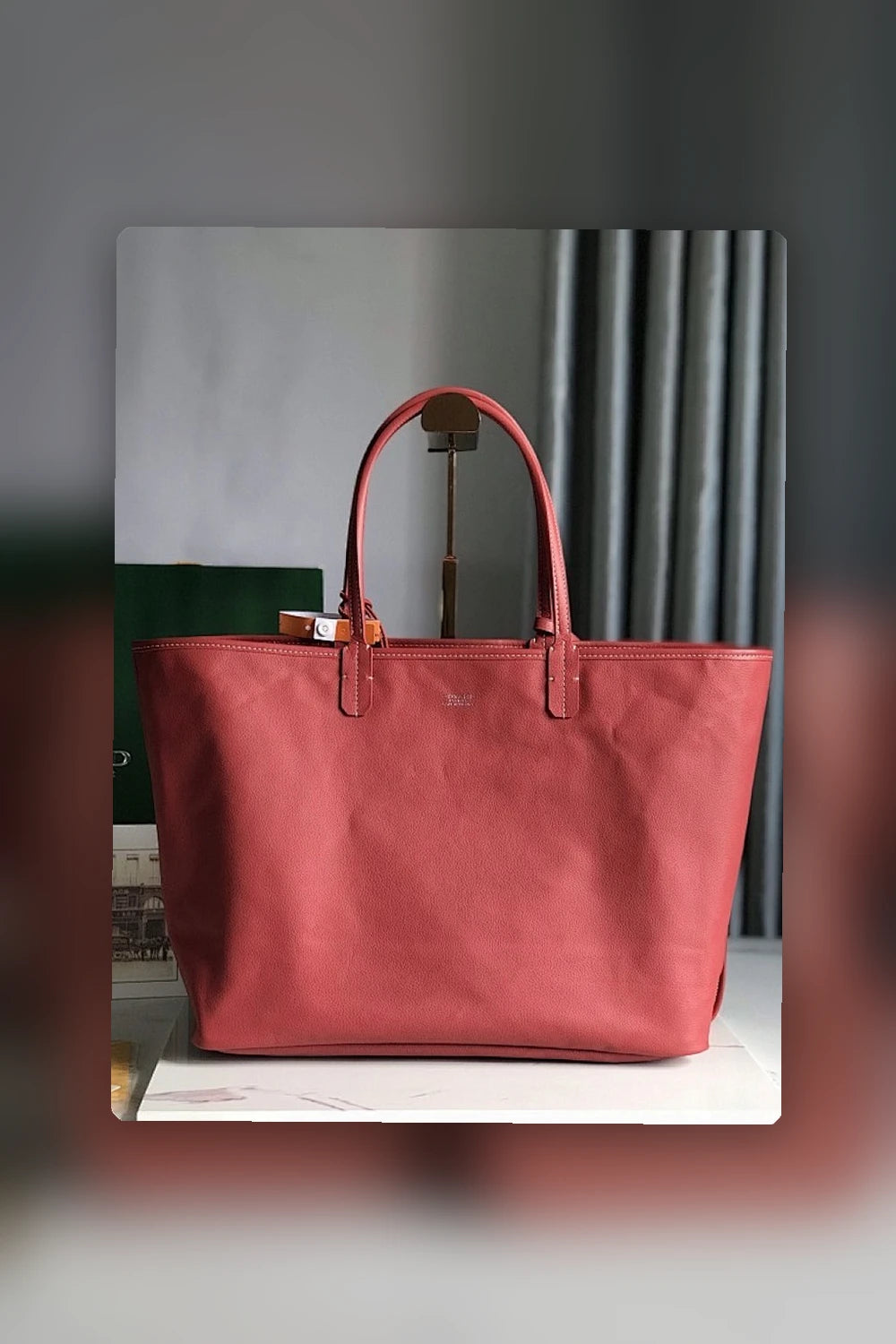 NB - GYO Bag - 1118