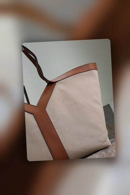 NB - YLS Bag - 737