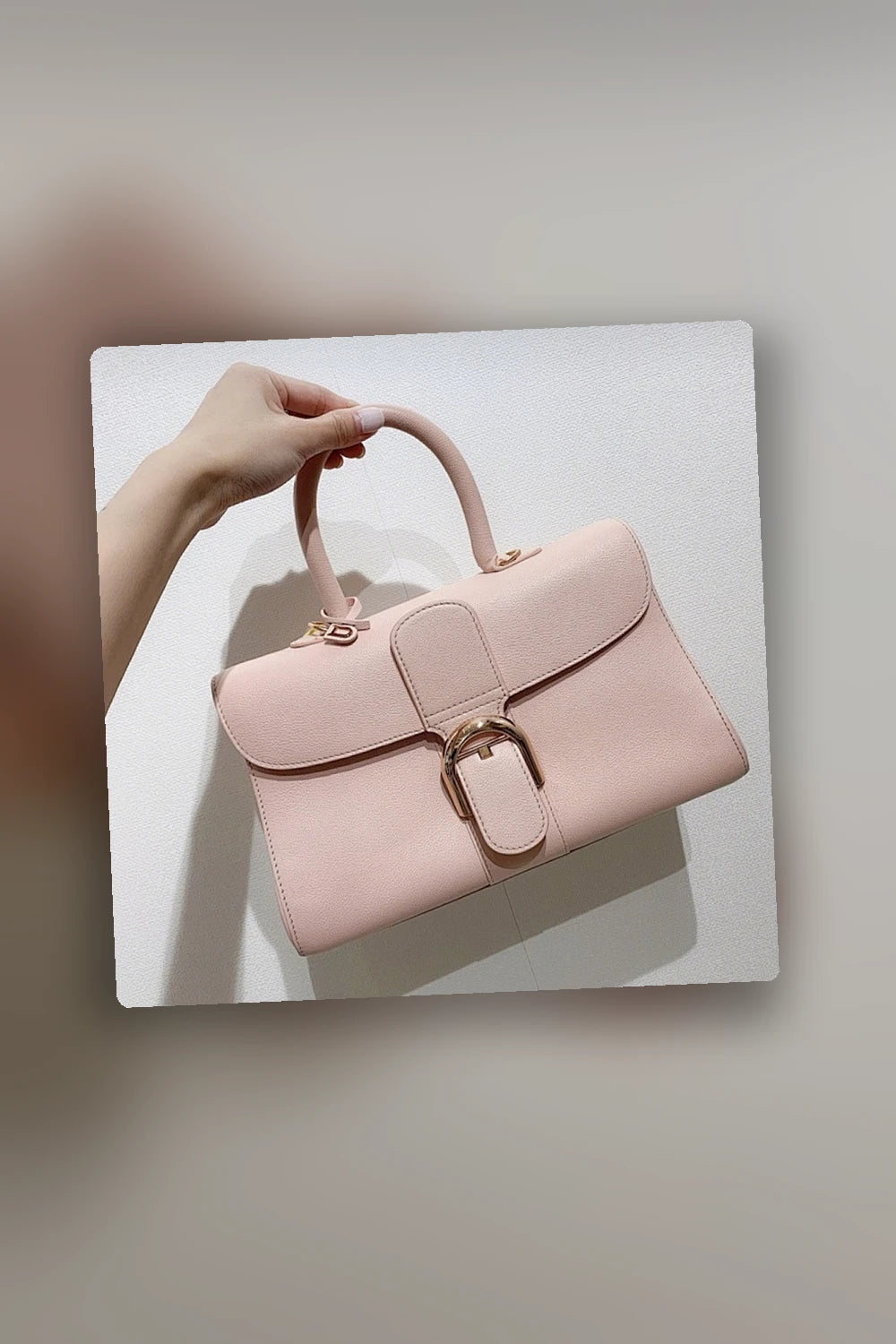 NB - DLVX Bag - 235