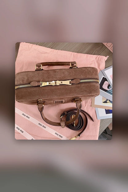 NB - MMU Bag - 873