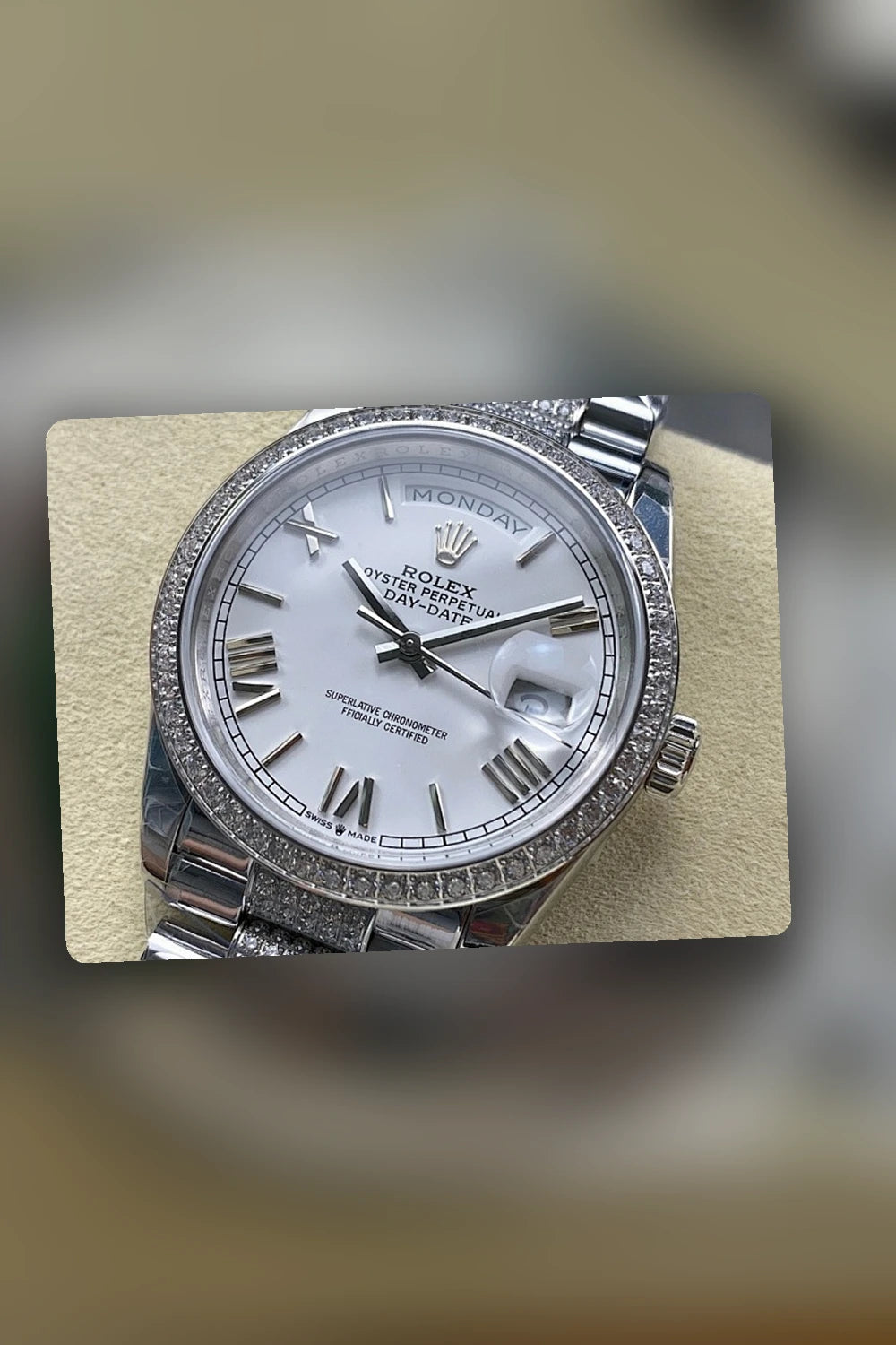 NB - Mix Watch - 076