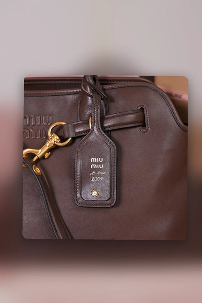 NB - MMU Bag - 1241