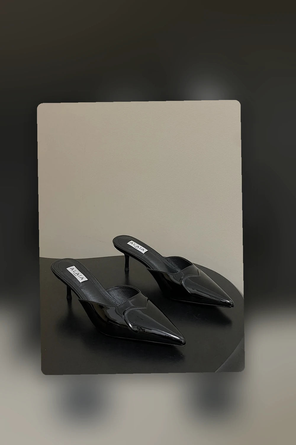 NB - AAL Women Shoes - 017