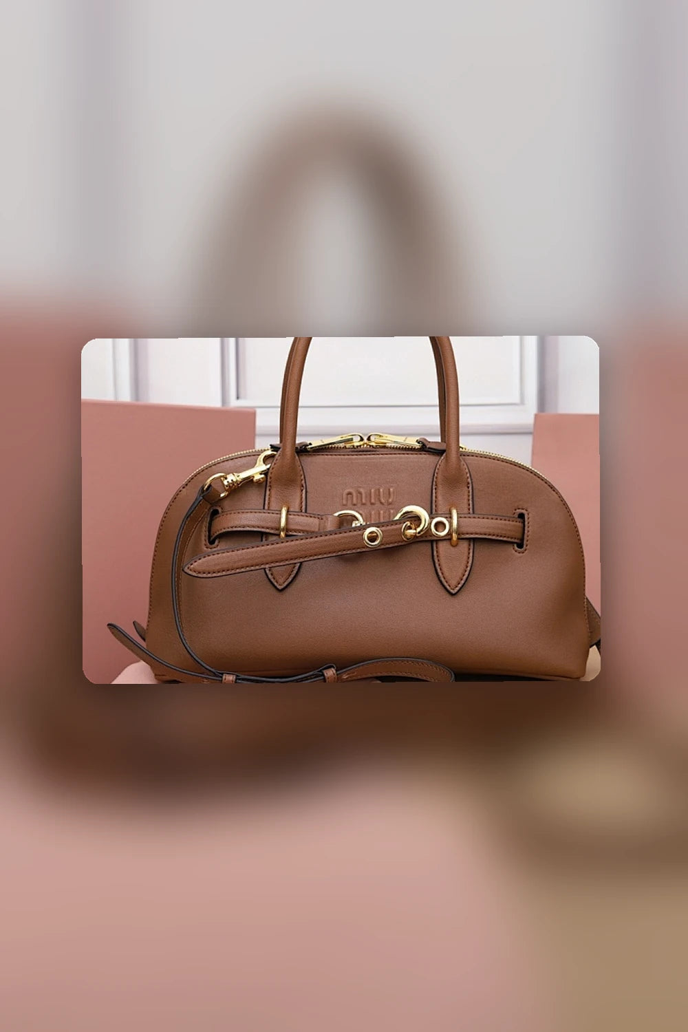 NB - MMU Bag - 1371