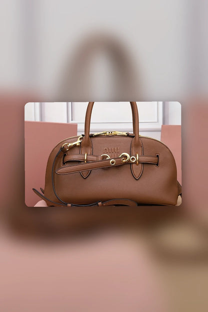 NB - MMU Bag - 1371