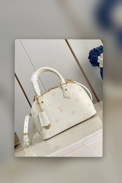 NB - LOV Bag - 216