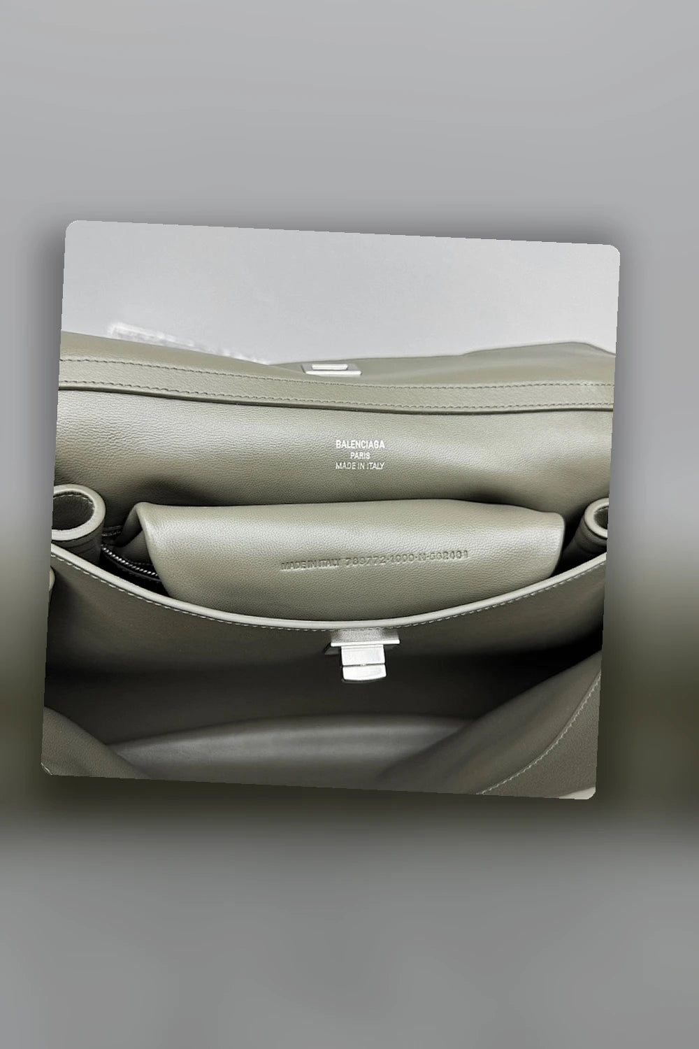 NB - BG Bag - 1719