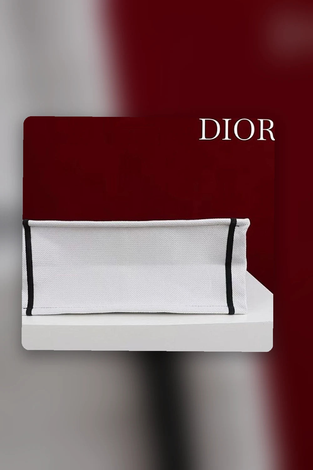 NB - DOR Bag - 961
