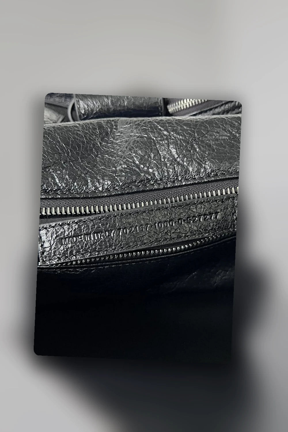 NB - BG Bag - 1021