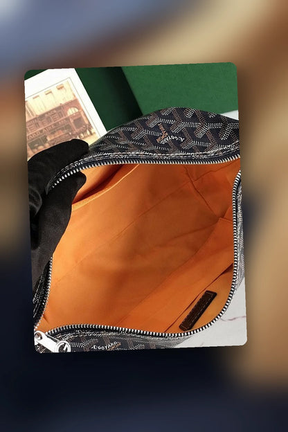 NB - GYO Bag - 321