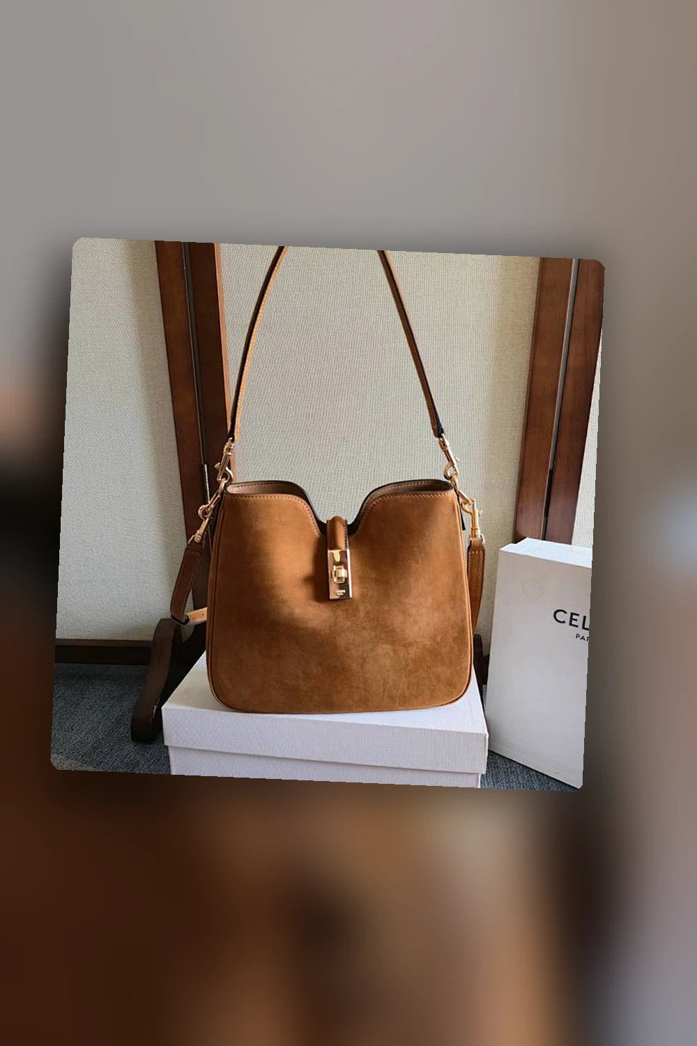 NB - COL Bag - 828