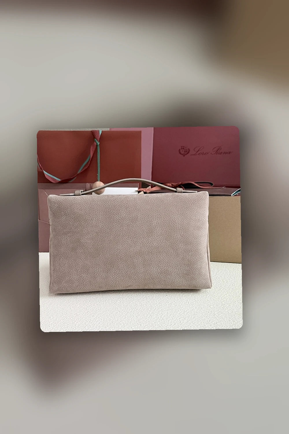 NB - LOP Bag - 711