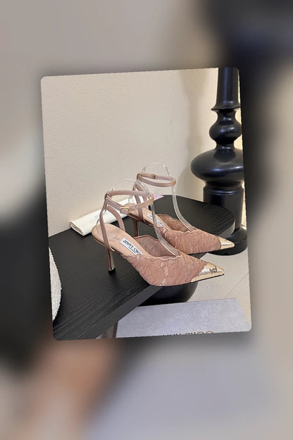 NB - JMC Women Shoes - 087