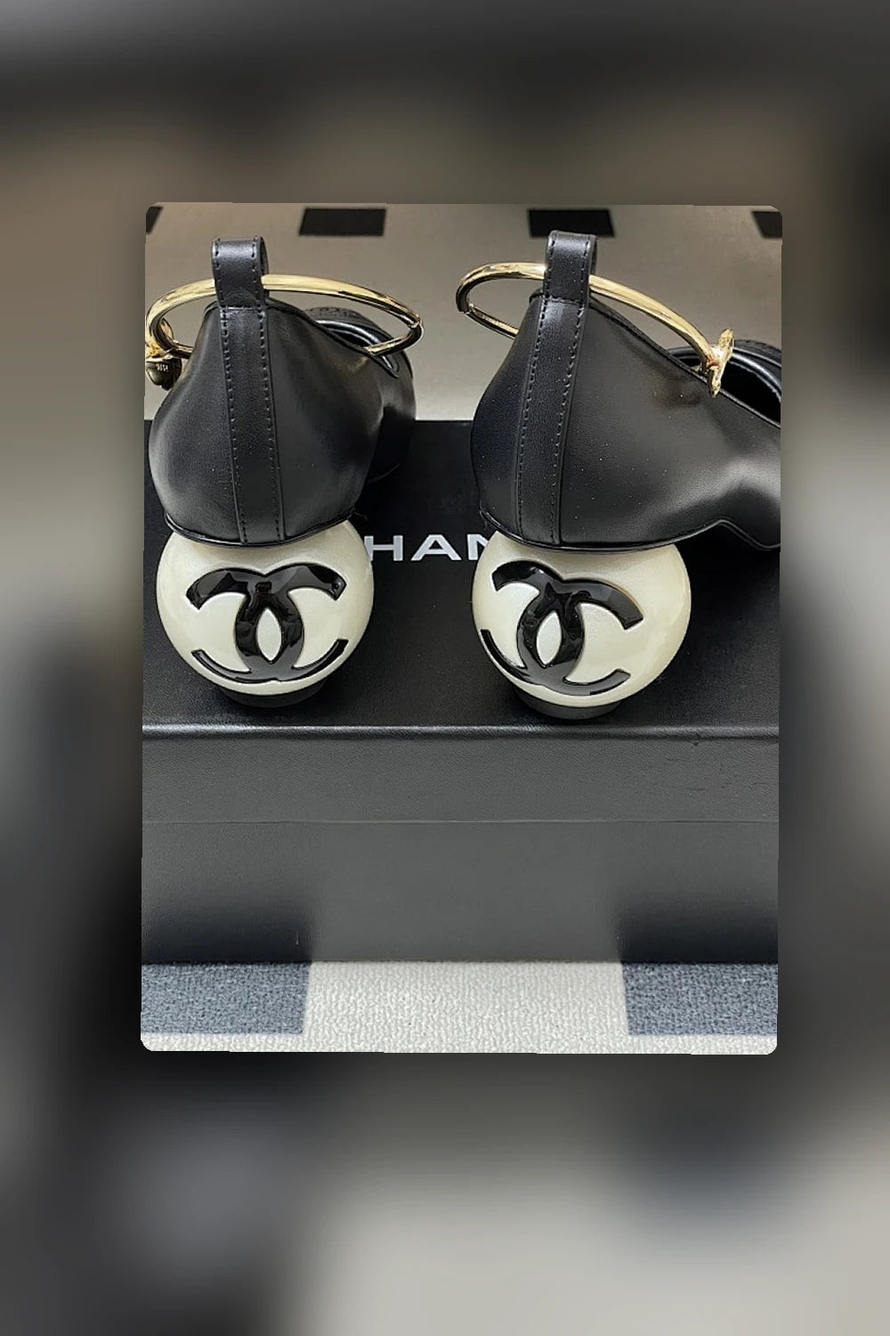 NB - CHL Mix Items - 343