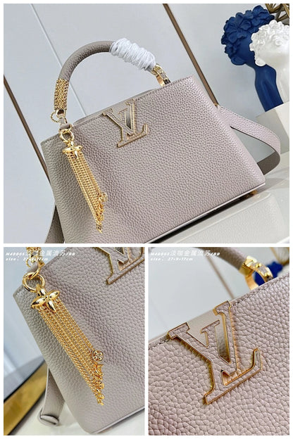NB - LOV Bag - 162