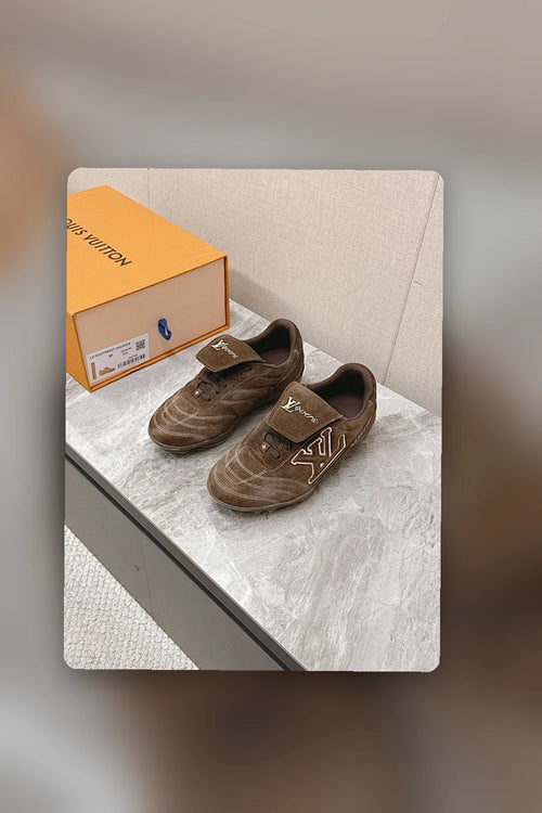 NB - LOV Women Shoes - 195