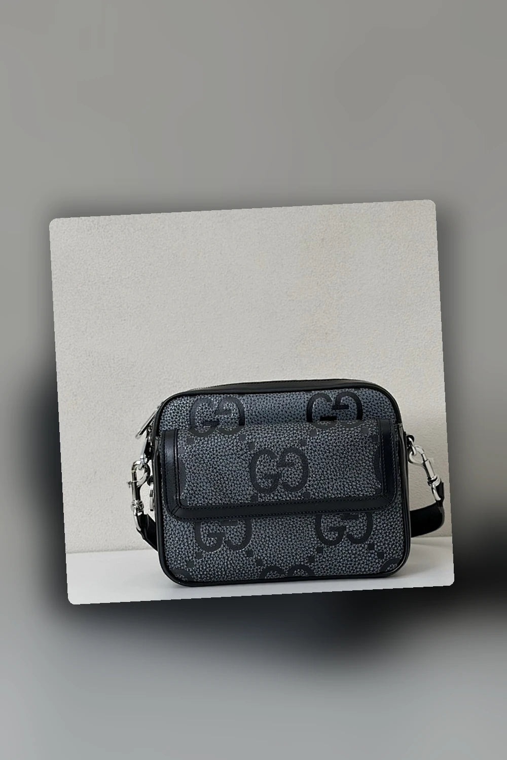 NB - GUKI Bag - 1025