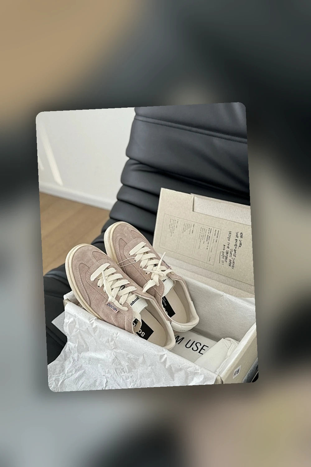NB - SIMP Women Shoes - 287