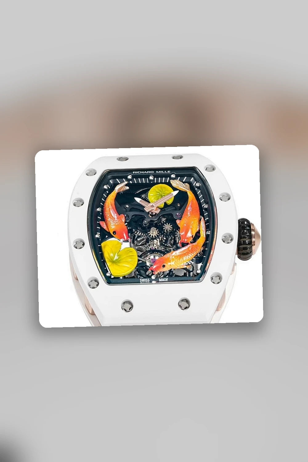 NB - Mix Watch - 193